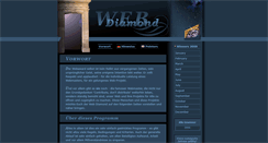 Desktop Screenshot of diamond.e-workers.de